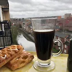 Blakes Quay Reading