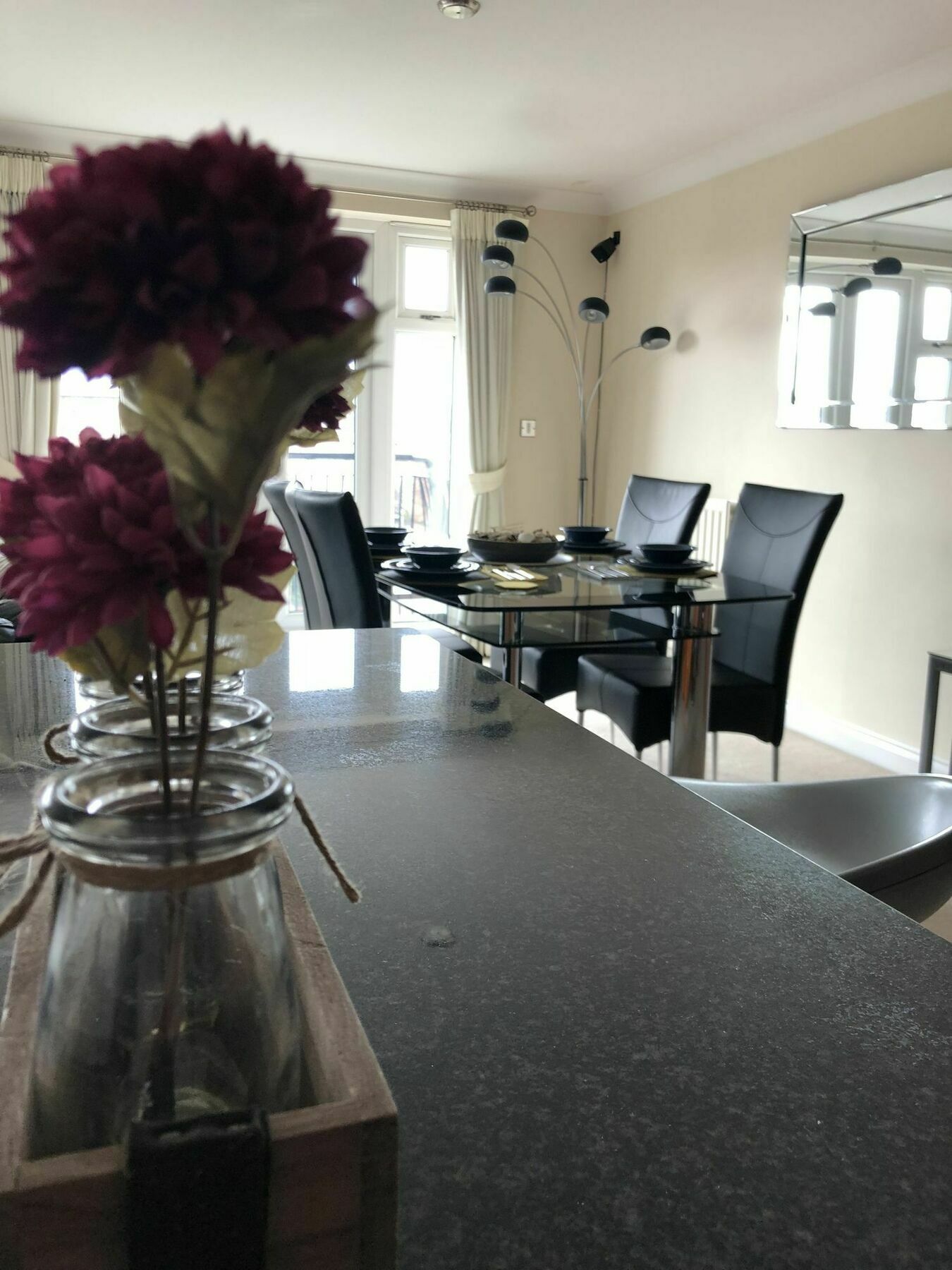 Apartment Blakes Quay