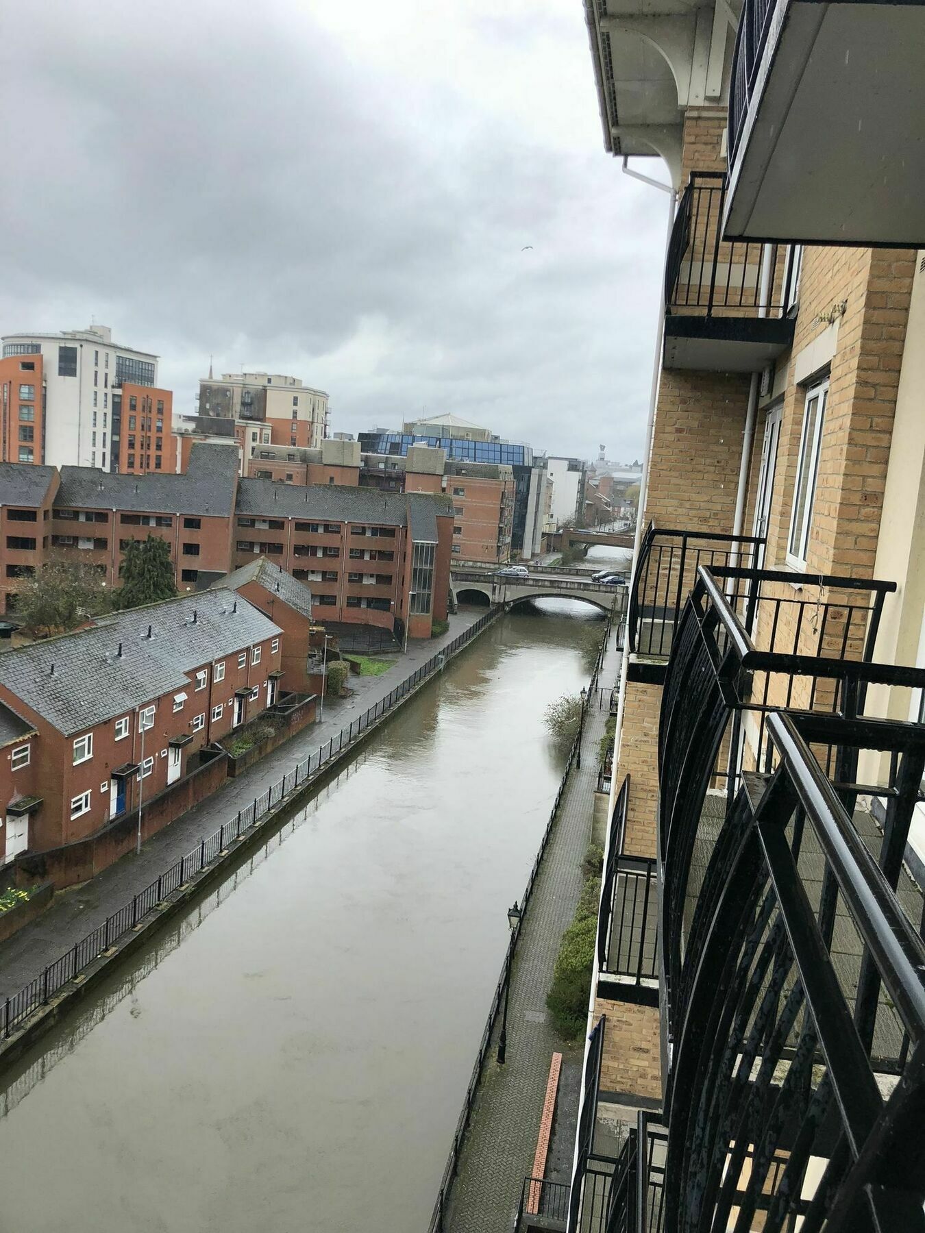 Blakes Quay