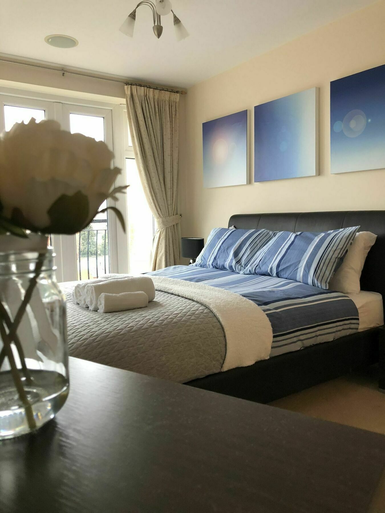 Apartment Blakes Quay *